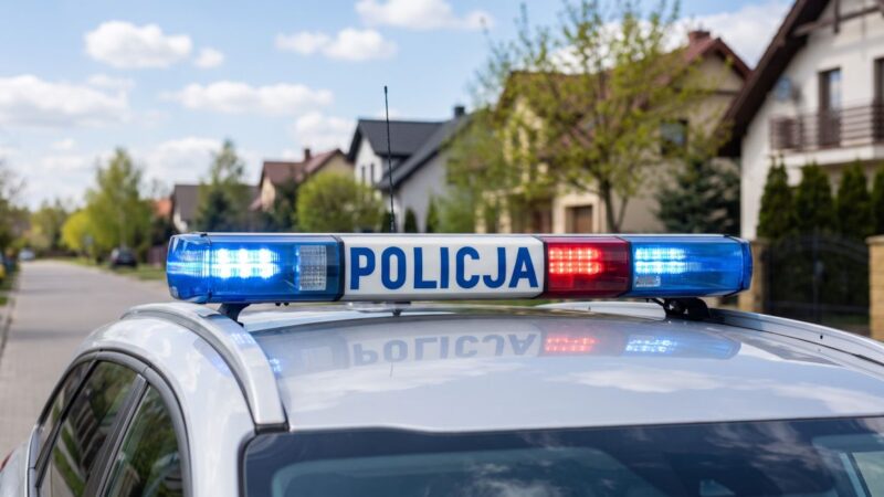 Ostrzeżenie na drogi: Jesień i zima zagrażają kierowcom – czas na zmianę opon!