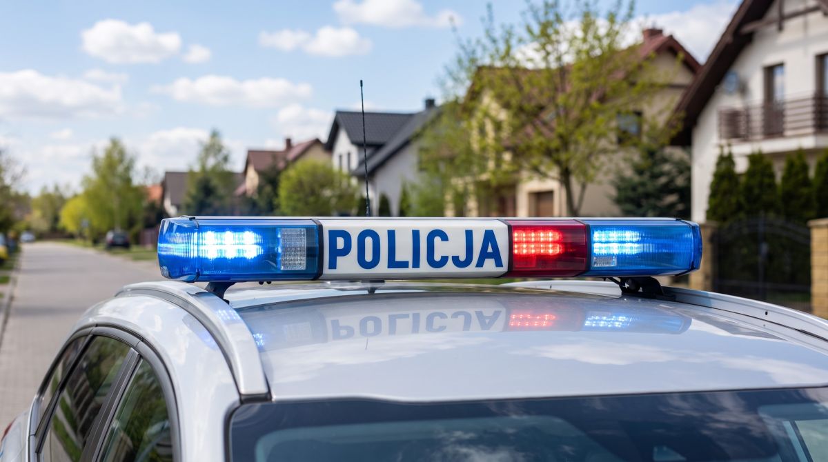 Ostrzeżenie na drogi: Jesień i zima zagrażają kierowcom – czas na zmianę opon!