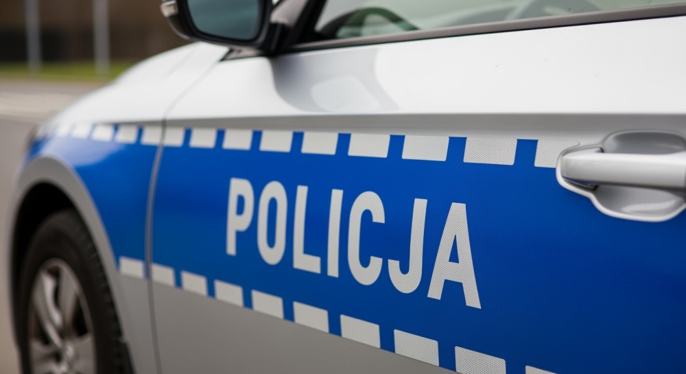 Zatrzymani złodzieje aut azjatyckich marek w wyniku współpracy policji i straży granicznej