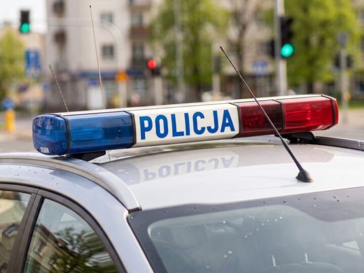 II Festiwal Kryminału w Jeleniej Górze: Młodzież poznaje tajniki pracy policji i kryminalistyki