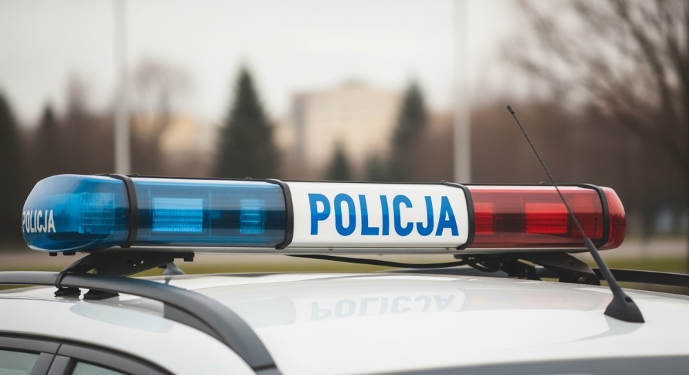 Młodzi strażacy w akcji: ćwiczenia poszukiwawcze z udziałem policji
