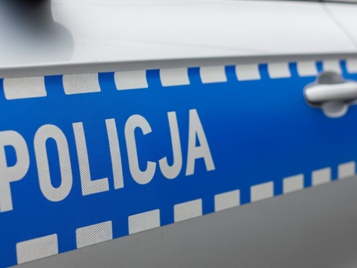 Mieszkańcy Jeleniej Góry zgłaszają zagrożenia, policja podejmuje działania. Co wykazała KMZB we wrześniu?