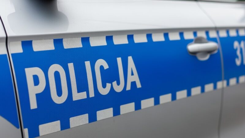 Mieszkańcy Jeleniej Góry zgłaszają zagrożenia, policja podejmuje działania. Co wykazała KMZB we wrześniu?