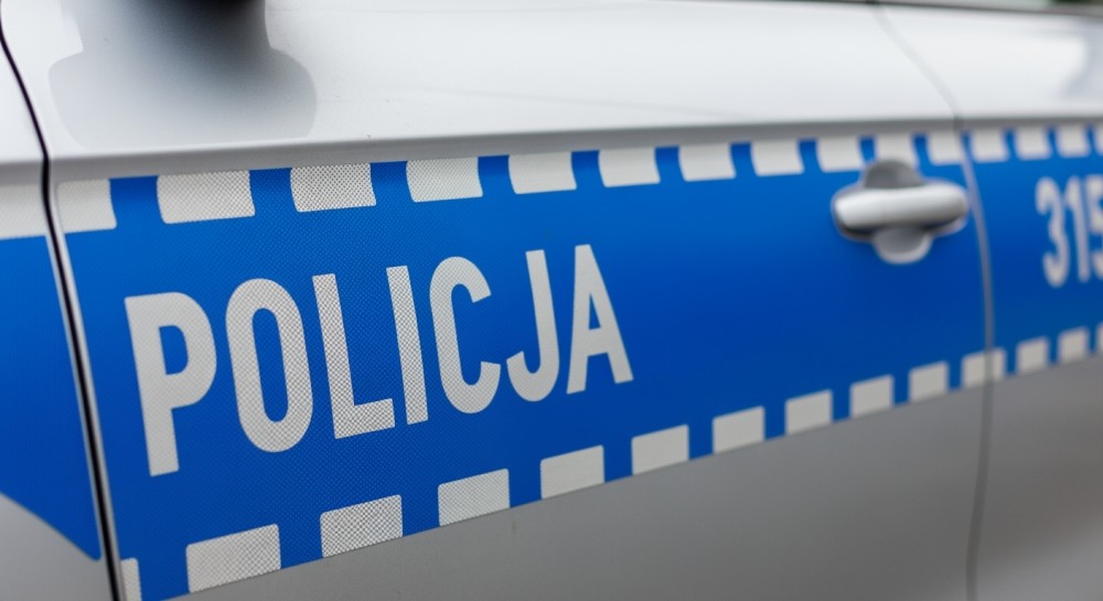 Mieszkańcy Jeleniej Góry zgłaszają zagrożenia, policja podejmuje działania. Co wykazała KMZB we wrześniu?