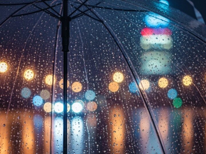 Silny wiatr na Dolnym Śląsku – Ostrzeżenie meteo