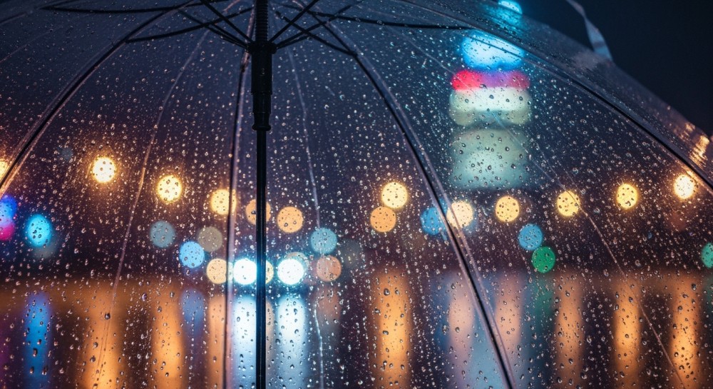 Silny wiatr na Dolnym Śląsku – Ostrzeżenie meteo