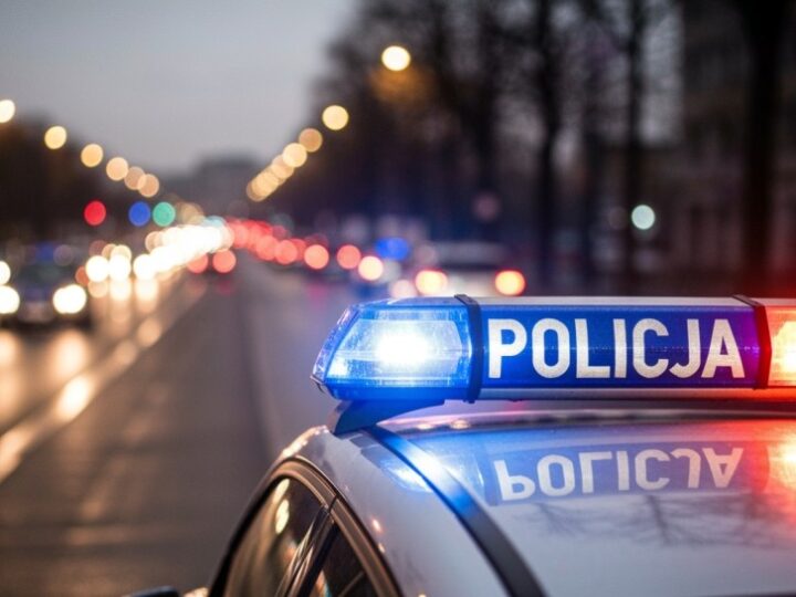 Policja skutecznie zwalcza nietrzeźwych kierowców i łamiących sądowe zakazy