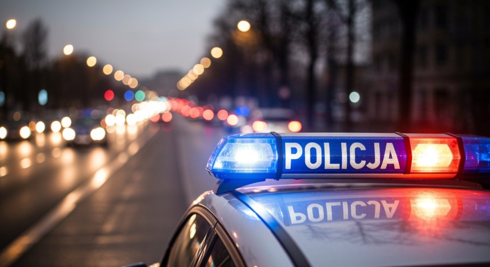 Policja skutecznie zwalcza nietrzeźwych kierowców i łamiących sądowe zakazy