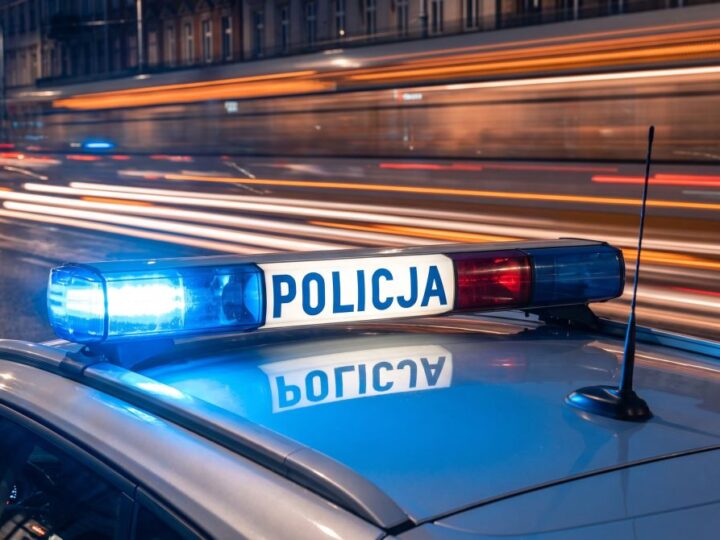 Ponad 2500 kontroli drogowych: 13 kierowców zatrzymanych za jazdę po alkoholu w Jeleniej Górze