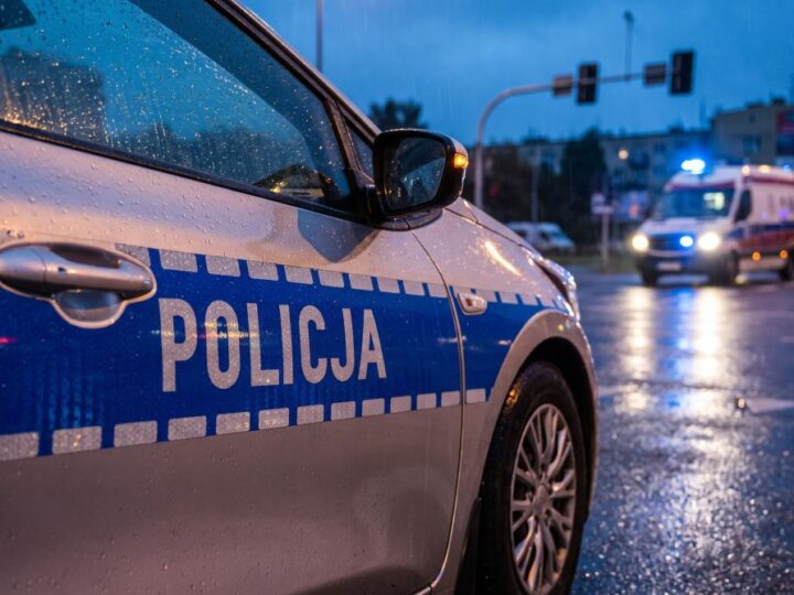 Policja w Jeleniej Górze rozbija nielegalną uprawę konopi – 600 krzewów i narkotyki w rękach stróżów prawa!