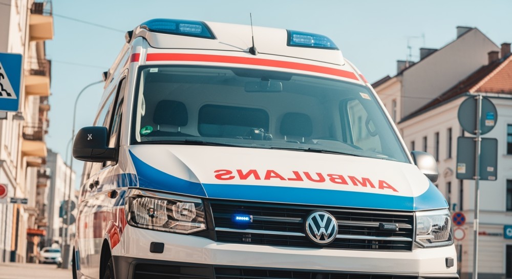 Szczęśliwe zakończenie poszukiwań zaginionego seniora: Jak bezpiecznie wędrować po lesie?