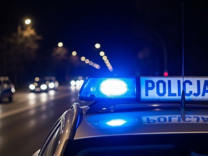 46-latek usunięty z mieszkania za przemoc wobec partnerki
