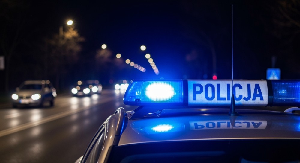46-latek usunięty z mieszkania za przemoc wobec partnerki