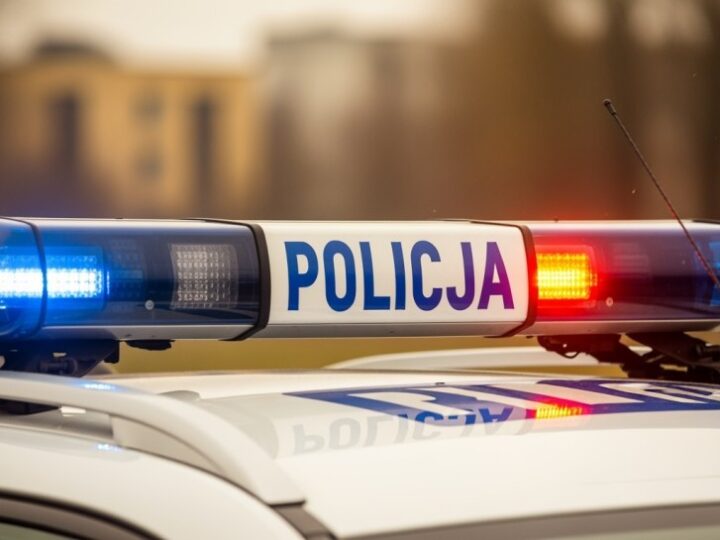 Jeleniogórska policjantka triumfuje w wojewódzkim konkursie oskarżycieli publicznych