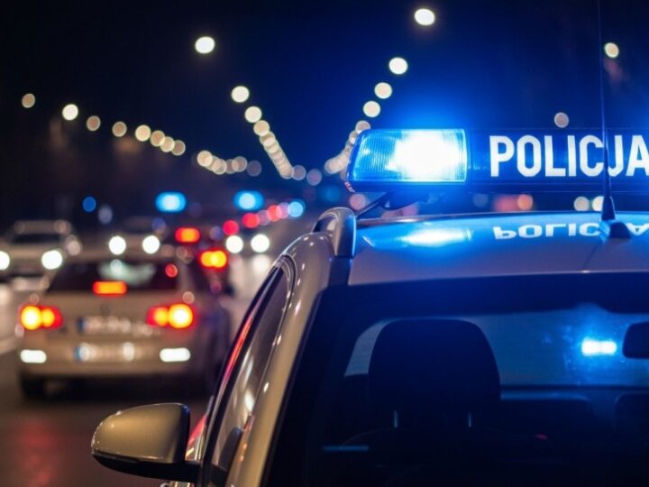 Alkoholowa awantura kończy się tragedią: 44-latek oskarżony o zabójstwo