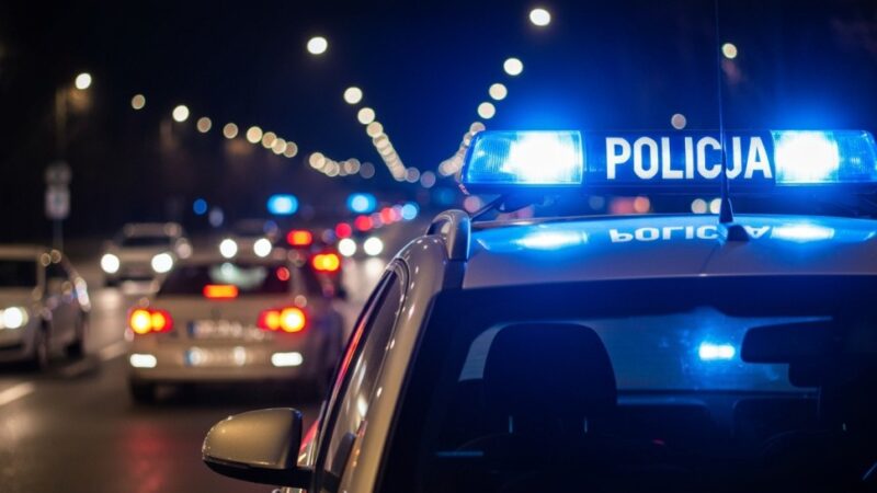 Alkoholowa awantura kończy się tragedią: 44-latek oskarżony o zabójstwo