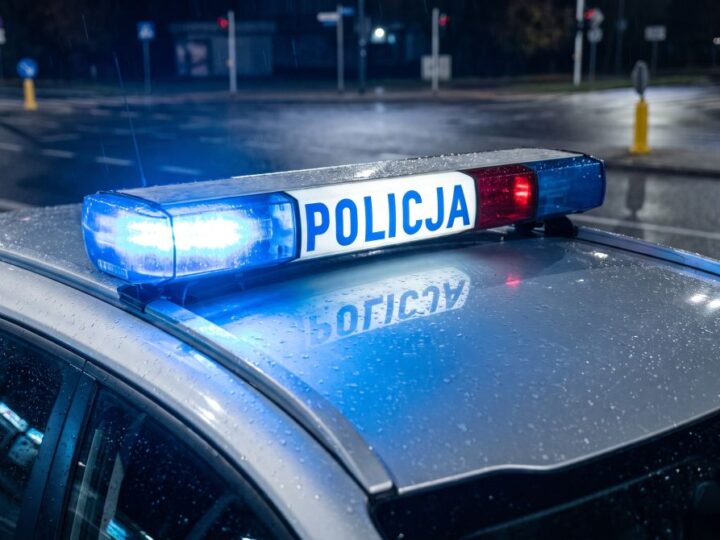 Sprawdź światła – zapewnij bezpieczeństwo na drodze!”