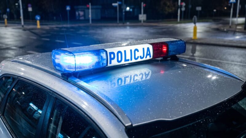 Sprawdź światła – zapewnij bezpieczeństwo na drodze!”
