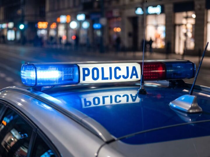 26-latek ukradł matce telefon i wydał na zakupy ponad 4 tys. zł, usłyszał 35 zarzutów