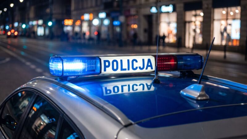 26-latek ukradł matce telefon i wydał na zakupy ponad 4 tys. zł, usłyszał 35 zarzutów