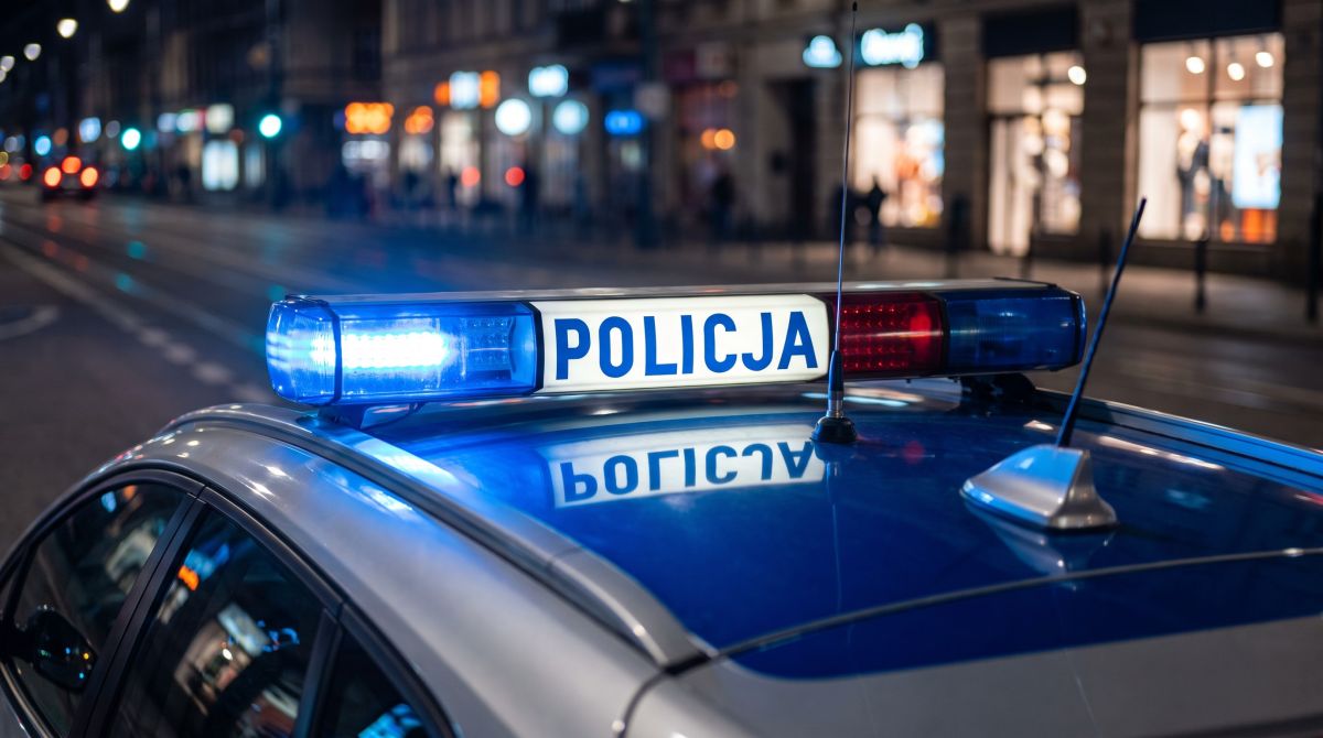 26-latek ukradł matce telefon i wydał na zakupy ponad 4 tys. zł, usłyszał 35 zarzutów