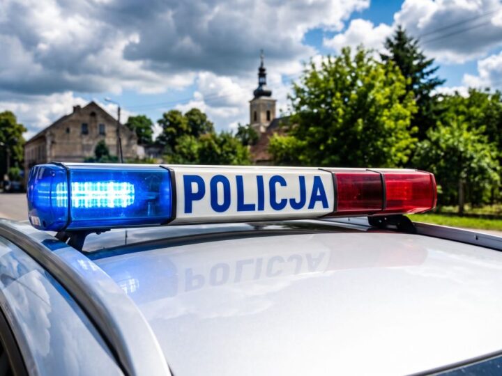 Nowy komendant w jeleniogórskiej policji – inspektor Tomasz Kościcki przejmuje obowiązki
