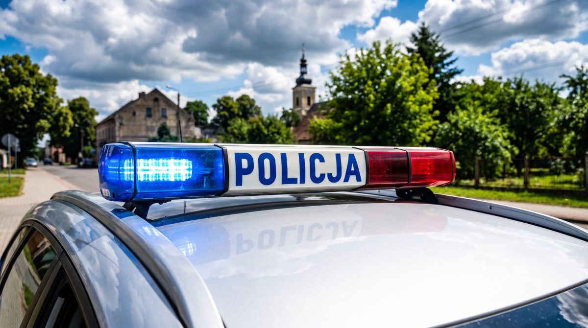 Nowy komendant w jeleniogórskiej policji – inspektor Tomasz Kościcki przejmuje obowiązki