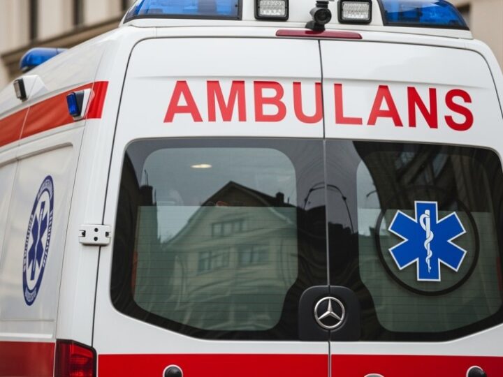 Służby w Jeleniej Górze testują gotowość do akcji w sytuacjach kryzysowych