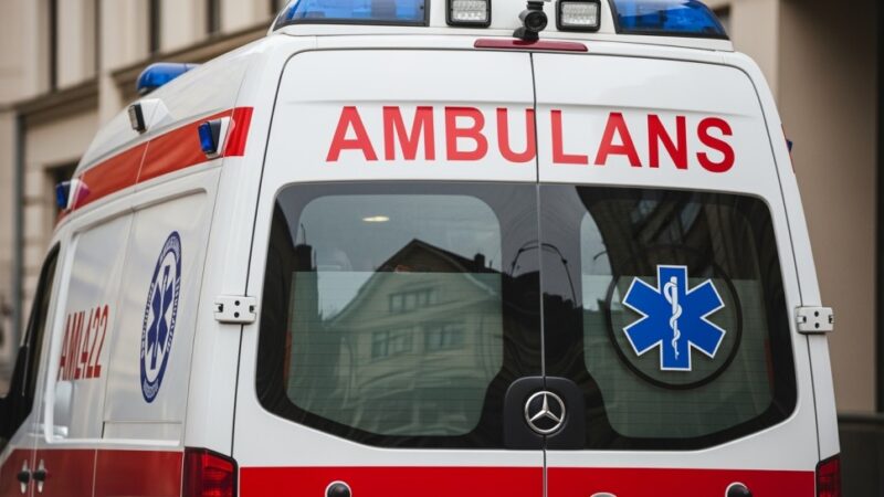 Służby w Jeleniej Górze testują gotowość do akcji w sytuacjach kryzysowych