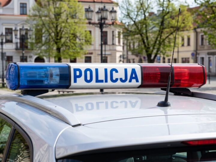 Zaproszenie na piwo kończy się kradzieżą 13 tysięcy złotych – policja zatrzymała sprawcę