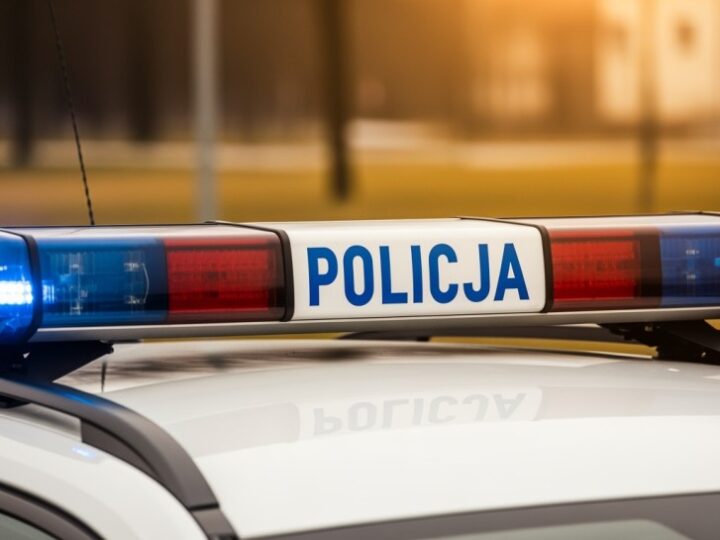 Bezpieczne Wszystkich Świętych: Policja w Jeleniej Górze na straży porządku w 2026 roku