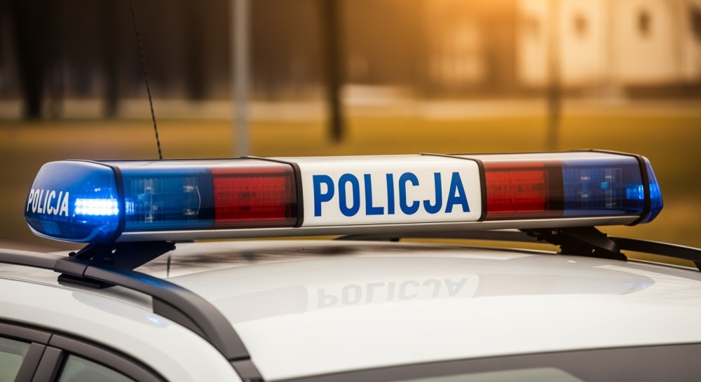 Bezpieczne Wszystkich Świętych: Policja w Jeleniej Górze na straży porządku w 2026 roku